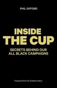 Inside the cup : secrets behind our All Black campaigns