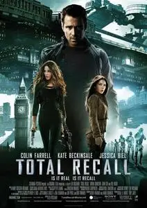 Total Recall (2012)