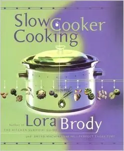 Slow Cooker Cooking (repost)