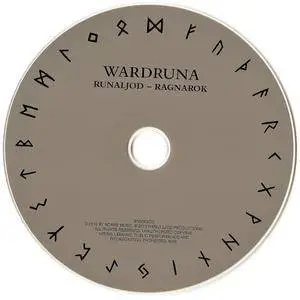 Wardruna - Runaljod - Ragnarok (2016)