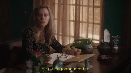Vida S01E07