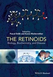 The Retinoids: Biology, Biochemistry, and Disease (repost)