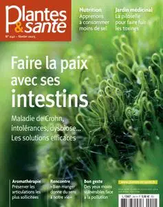 Plantes & Santé - Février 2023