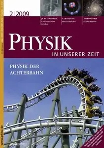 Physik in unserer Zeit 2/2009