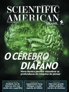 Scientific American Brasil - Novembro 2016