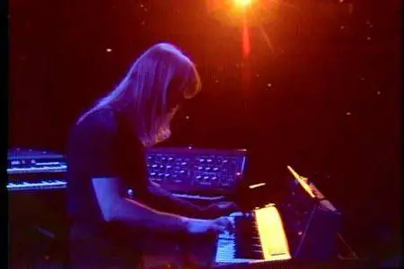 Rainbow - Live in Munich 1977 (2006) Repost