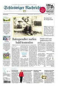 Schleswiger Nachrichten - 07. Juli 2018