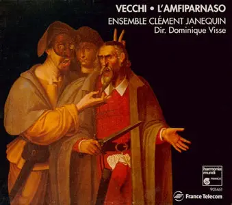 Project Harmonia Mundi - Part 34
