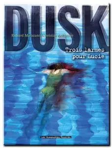 Marazano & De Metter - Dusk - Complet - (re-up)