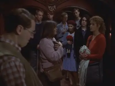 Rose Red (2002)