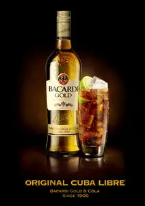 Ultimate Factories: Bacardi (2012)