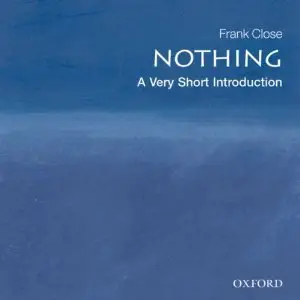 Nothing: A Very Short Introduction [Audiobook]