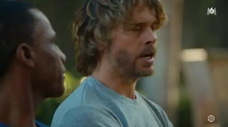 NCIS: Los Angeles S09E10