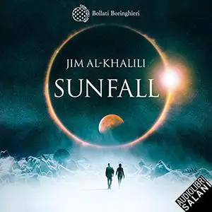 «Sunfall» by Jim Al-Khalili