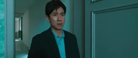 Dr. Brain S01E05