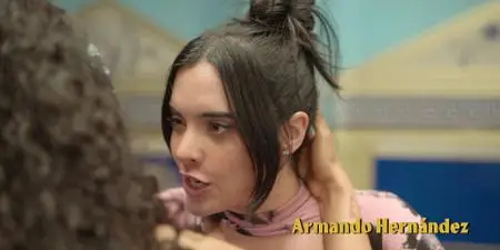 Contra las cuerdas S01E08