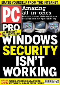 PC Pro March 2013 (UK)