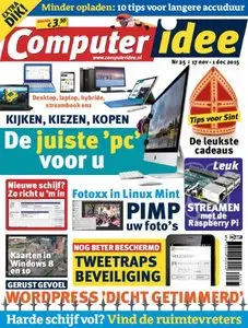 Computer Idee – 17 November 2015