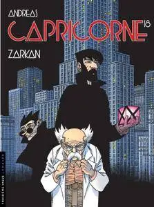 Boekjes In hetFrans 039272 - Capricorne - T18 - Zarkan