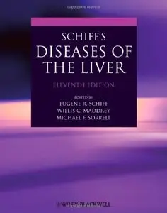 Schiff's Diseases of the Liver [Repost]