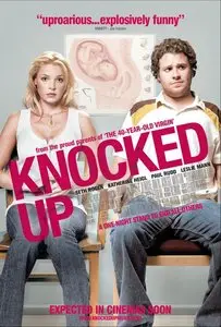 En cloque, mode d'emploi/Knocked Up (2007)