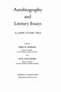 John Stuart Mill - Collected Works