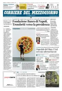Corriere del Mezzogiorno Campania – 14 ottobre 2018