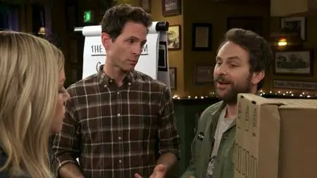 It's Always Sunny in Philadelphia S14E08