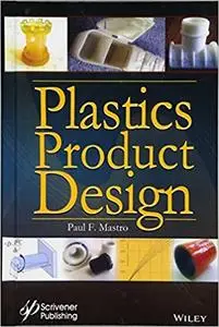 Plastics Product Design