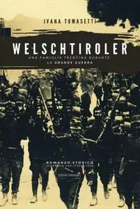 Ivana Tomasetti - Welschtiroler