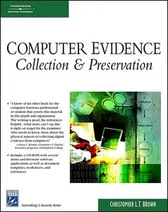 Computer Evidence: Collection and Preservation