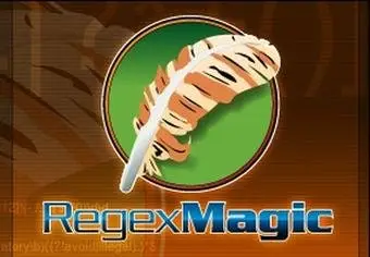 RegexMagic 1.0.6 Retail