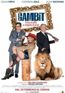 Gambit (2012)