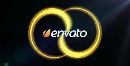 Infinity Logo Revealer - Project for After Effects (VideoHive)