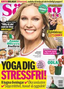 Aftonbladet Söndag – 17 mars 2019