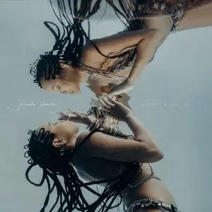 Jamila Woods - Water Made Us (2023) [Official Digital Download 24/96]