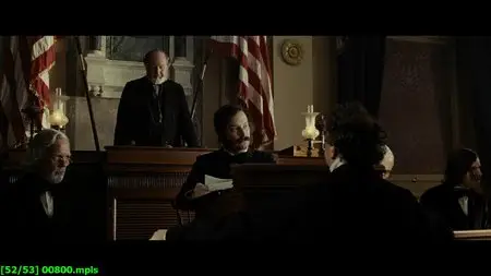 Lincoln (2012)