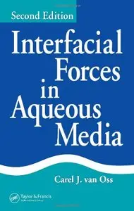 Interfacial Forces in Aqueous Media (Repost)