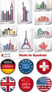 Vectors - Made In Symbols
