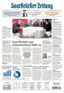 Saarbrücker Zeitung Neunkirchen – 16. September 2019