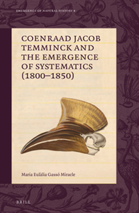 Coenraad Jacob Temminck and the Emergence of Systematics (1800–1850)