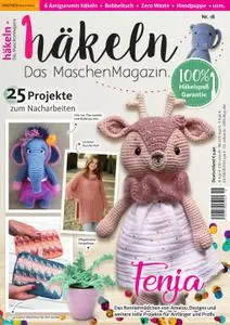 Häkeln Das MaschenMagazin – 18. Januar 2020