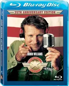 Good Morning, Vietnam (1987)