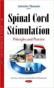 Antonios Mammis - Spinal Cord Stimulation: Principles and Practice [Repost]