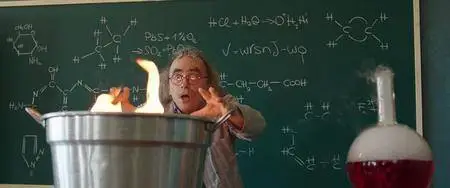 Arrivano i prof (2018)
