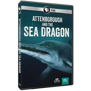 PBS - NATURE: Attenborough And The Sea Dragon (2018)
