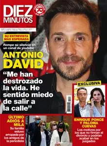 Diez minutos - 07 julio 2021