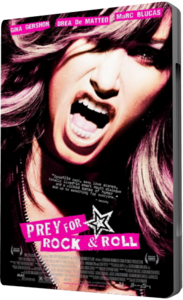 Prey for Rock & Roll - by Alex Steyermark (2003)