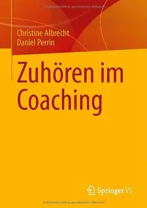 Zuhören im Coaching
