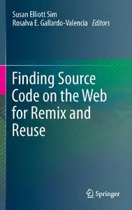 Finding Source Code on the Web for Remix and Reuse [Repost]